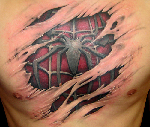 Star tattoo designs can be utilized by themselves or